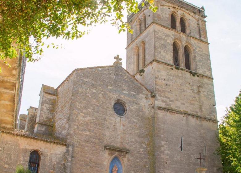 Maison Coeur Du Village Sérignan エクステリア 写真