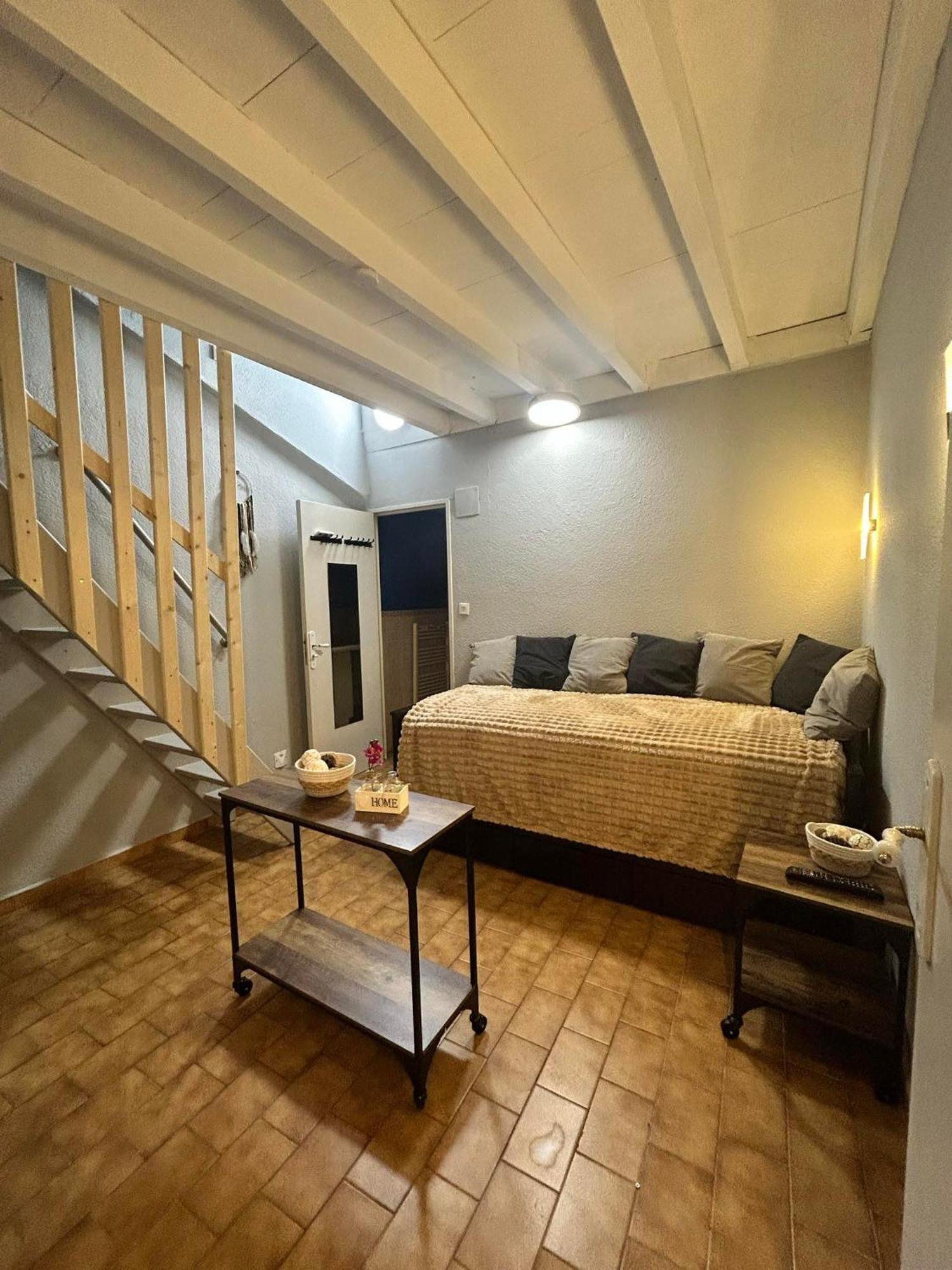 Maison Coeur Du Village Sérignan エクステリア 写真