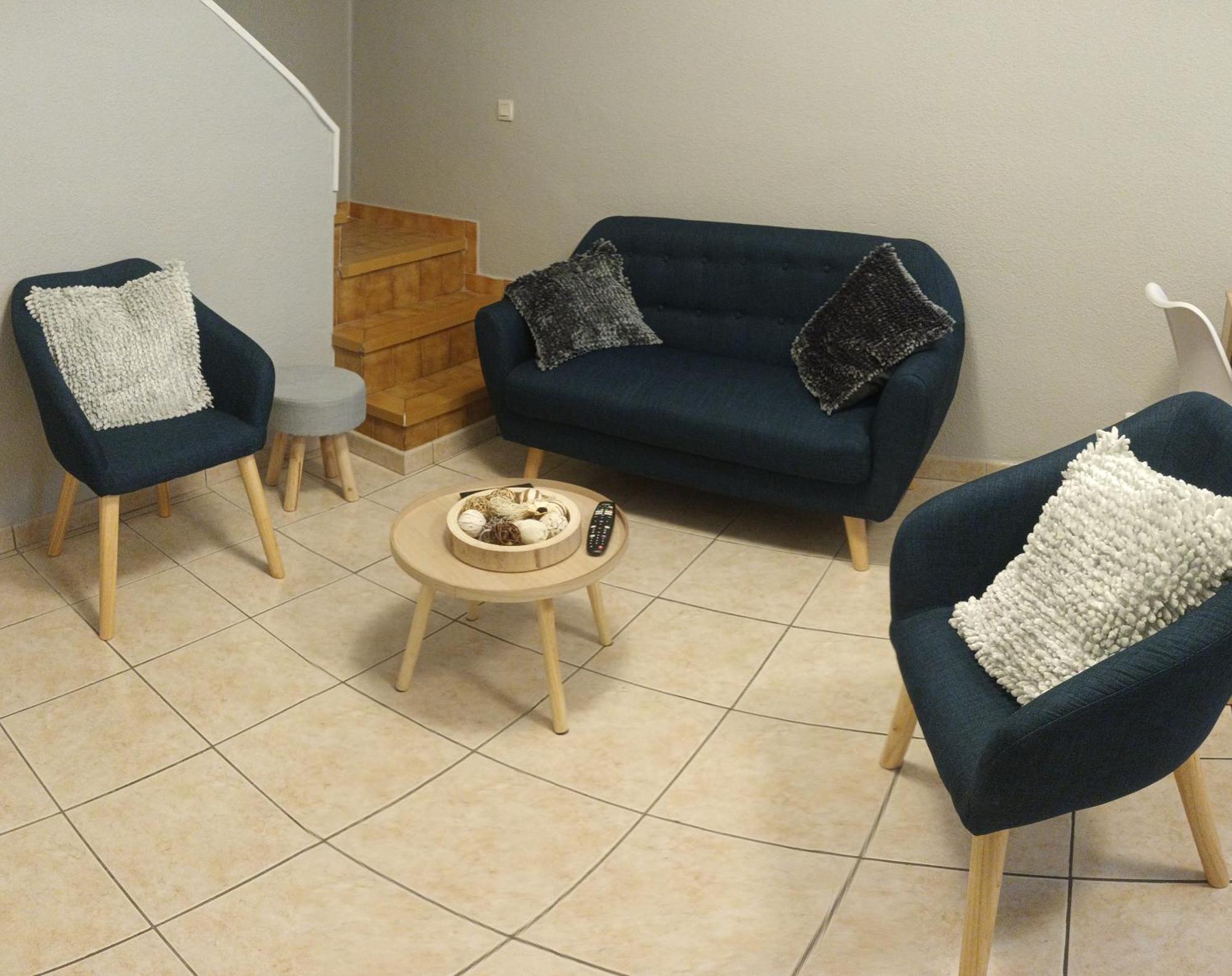 Maison Coeur Du Village Sérignan エクステリア 写真